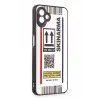 Newface Samsung Galaxy A04 Kılıf Mirror Desenli Kapak - Mirror - 7