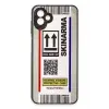 Newface Samsung Galaxy A04 Kılıf Mirror Desenli Kapak - Mirror - 7