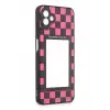 Newface Samsung Galaxy A04 Kılıf Mirror Desenli Kapak - Mirror - 8