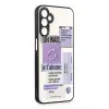 Newface Samsung Galaxy A04S Kılıf Mirror Desenli Kapak - Mirror - 4