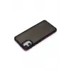 Newface Samsung Galaxy A05 Harvel Kapak - Derin Mor