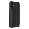 Newface Samsung Galaxy A06 Kılıf Flip Cover - Siyah
