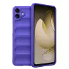 Newface Samsung Galaxy A07 4G Optimum Silikon - Lacivert