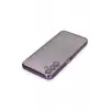 Newface Samsung Galaxy A14 4G Kılıf Razer Lensli Silikon - Mor