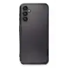 Newface Samsung Galaxy A14 4G Kılıf Razer Lensli Silikon - Siyah