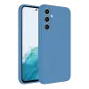 Newface Samsung Galaxy A16 5G Kılıf First Silikon - Mavi