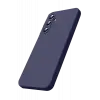 Newface Samsung Galaxy A17 5G First Silikon - Lacivert
