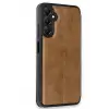 Newface Samsung Galaxy A17 5G Flip Cover - Taba