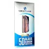 Newface Samsung Galaxy A20S 5D Eko Cam Ekran Koruyucu
