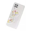 Newface Samsung Galaxy A22 Kılıf Lucky Silikon - Lucky 6