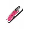 Newface Samsung Galaxy A23 4G Kılıf Mirror Desenli Kapak - Mirror - 12