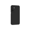 Newface Samsung Galaxy A25 5G Kılıf First Silikon - Siyah