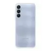 Newface Samsung Galaxy A25 5G Kılıf Lüx Şeffaf Silikon