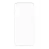 Newface Samsung Galaxy A25 5G Kılıf Lüx Şeffaf Silikon