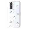 Newface Samsung Galaxy A26 Fiyonk Desenli Kapak - Desen 2