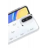 Newface Samsung Galaxy A26 Fiyonk Desenli Kapak - Desen 4