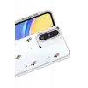 Newface Samsung Galaxy A26 Fiyonk Desenli Kapak - Desen 6