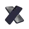 Newface Samsung Galaxy A26 Kılıf First Silikon - Lacivert