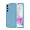 Newface Samsung Galaxy A26 Kılıf Viera Silikon - Mavi