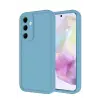 Newface Samsung Galaxy A26 Kılıf Viera Silikon - Mavi