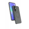 Newface Samsung Galaxy A26 Regal Magsafe Standlı Kapak - Titan Gri