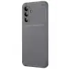 Newface Samsung Galaxy A27 5G Auto Focus Karbon Kapak - Gri