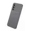 Newface Samsung Galaxy A27 5G Auto Focus Karbon Kapak - Gri