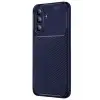 Newface Samsung Galaxy A27 5G Auto Focus Karbon Kapak - Lacivert