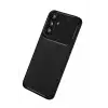 Newface Samsung Galaxy A27 5G Auto Focus Karbon Kapak - Siyah