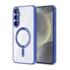 Newface Samsung Galaxy A27 5G Kross Magneticsafe Kapak - Lacivert