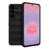 Newface Samsung Galaxy A27 5G Optimum Silikon - Siyah
