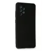 Newface Samsung Galaxy A33 5G Kılıf First Silikon - Siyah