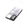 Newface Samsung Galaxy A33 5G Kılıf Mirror Desenli Kapak - Mirror - 4