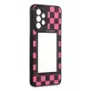 Newface Samsung Galaxy A33 5G Kılıf Mirror Desenli Kapak - Mirror - 8