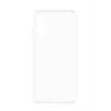 Newface Samsung Galaxy A35 5G Kılıf Lüx Şeffaf Silikon
