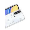 Newface Samsung Galaxy A36 Fiyonk Desenli Kapak - Desen 5
