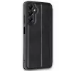 Newface Samsung Galaxy A36 Kılıf Flip Cover - Siyah