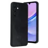 Newface Samsung Galaxy A37 5G Aras Deri Kapak - Siyah
