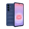 Newface Samsung Galaxy A37 5G Optimum Silikon - Lacivert