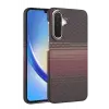 Newface Samsung Galaxy A37 5G Vega Magsafe Kapak - Çöl Titanyum