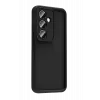 Newface Samsung Galaxy A37 5G Viera Silikon - Siyah