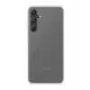Newface Samsung Galaxy A55 5G Kılıf Lüx Şeffaf Silikon