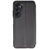 Newface Samsung Galaxy A56 Kılıf Flip Cover - Siyah