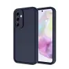 Newface Samsung Galaxy A56 Kılıf Viera Silikon - Lacivert