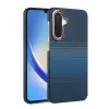 Newface Samsung Galaxy A56 Vega Magsafe Kapak - Mavi