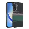 Newface Samsung Galaxy A56 Vega Magsafe Kapak - Yeşil