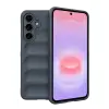 Newface Samsung Galaxy A57 5G Optimum Silikon - Gri