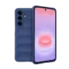 Newface Samsung Galaxy A57 5G Optimum Silikon - Lacivert