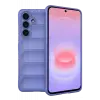 Newface Samsung Galaxy A57 5G Optimum Silikon - Lila