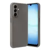 Newface Samsung Galaxy A57 5G Thermax Silikon Kılıf - Gri